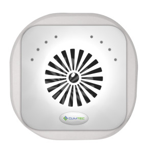 Рекуператор Climtec РД 100 Стандарт