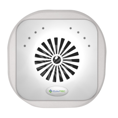 Рекуператор Climtec РД 100 Стандарт