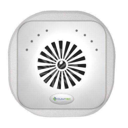 Рекуператор Climtec РД 100 Стандарт