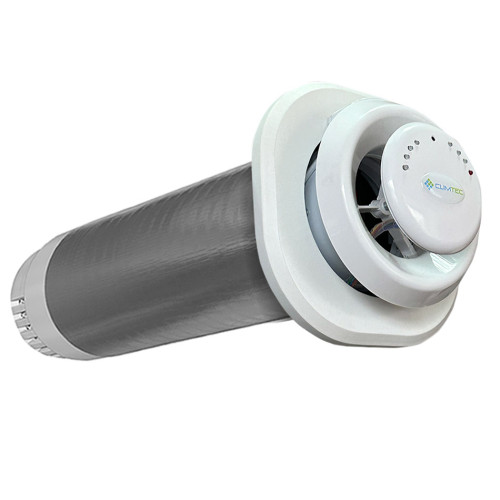 Рекуператор Climtec РД 150 Стандарт