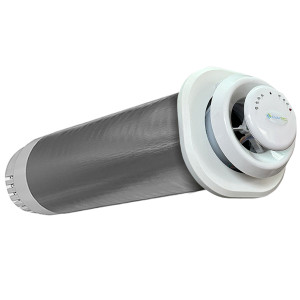 Рекуператор Climtec РД 200+ Стандарт