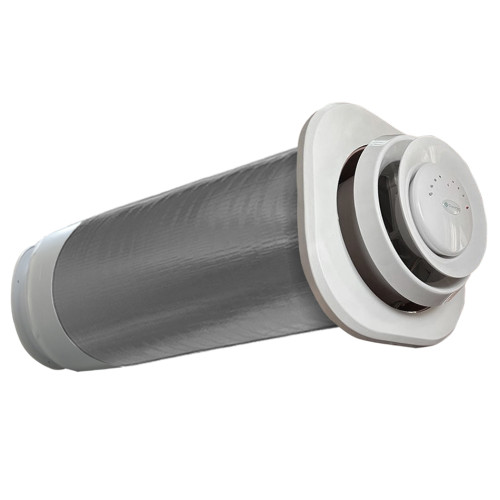 Рекуператор Climtec РДЦ 250 Стандарт