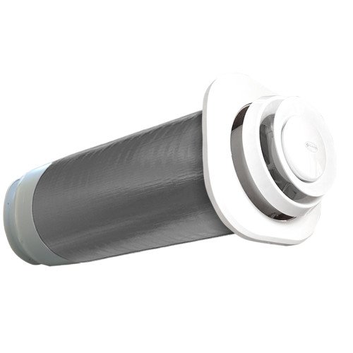 Рекуператор Climtec РДЦ 250 База