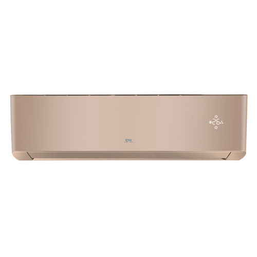 Кондиціонер Cooper&Hunter CH-S24FTXAL-GD серія Supreme Continental Gold | до 75 м²  