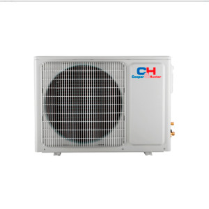 Кондиціонер Cooper&Hunter CH-S24FTXAL-GD серія Supreme Continental Gold | до 75 м²  