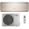 Кондиціонер Cooper&Hunter CH-S09FTXHV-B-NG (Vip Inverter NG) | до 25 м² Кондиціонер Cooper&Hunter CH-S09FTXHV-B-NG (Vip Inverter NG) | до 25 м²