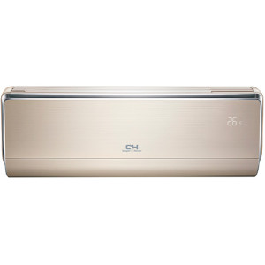 Кондиціонер Cooper&Hunter CH-S09FTXHV-B-NG серія Vip Inverter NG | до 25 м²  