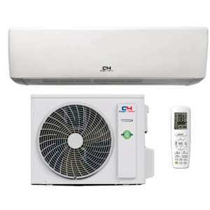 Кондиціонер Cooper&Hunter CH-S24FTXF2-NG серія Vital Inverter |до 70 м²  