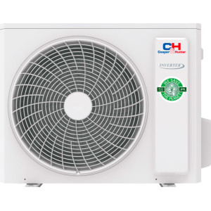 Кондиціонер Cooper&Hunter CH-S18FTXLA2-NG серія Arctic Inverter NG | до 50 м²  