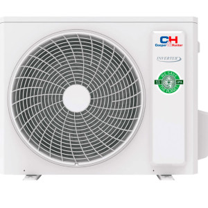 Кондиціонер Cooper&Hunter CH-S09FTXD2-WP серія Daytona | до 25 м²  