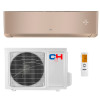 Кондиціонер Cooper&Hunter CH-S12FTXAM2S-GD  (Supreme Gold) | до 35 м²
