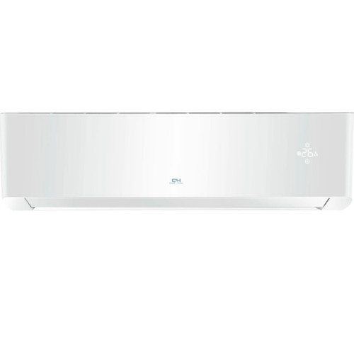 Кондиціонер Cooper&Hunter CH-S18FTXAM2S-WP серія Supreme White | до 50 м² Кондиціонер Cooper&Hunter CH-S18FTXAM2S-WP серія Supreme White | до 50 м²
