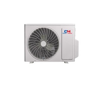 Кондиціонер Cooper&Hunter CH-S12FTXQ2-NG серія Veritas | до 35 м²