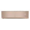 Кондиціонер Cooper&Hunter CH-S24FTXAL-GD (Supreme Continental Gold) | до 75 м²