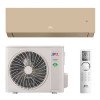 Кондиціонер Cooper&Hunter CH-S24FTXAM-GD (Majesty Gold) | 70 м² Кондиціонер Cooper&Hunter CH-S24FTXAM-GD (Majesty Gold) | 70 м²