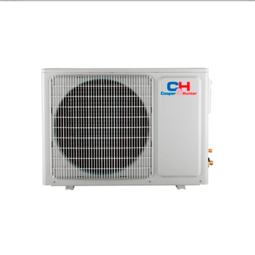Кондиціонер Cooper&Hunter CH-S24FTXAL-GD серія Supreme Continental Gold | до 75 м² Кондиціонер Cooper&Hunter CH-S24FTXAL-GD серія Supreme Continental Gold | до 75 м²