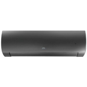 Кондиціонер Cooper&Hunter CH-S09FTXD2-BL серія Daytona Black  |до 25 м²  