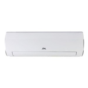 Кондиционер Cooper&Hunter CH-S09FTXD2-WP серия Daytona | до 25 м²  