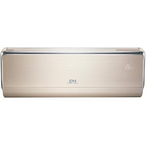Кондиціонер Cooper&Hunter CH-S09FTXHV-B-NG серія Vip Inverter NG | до 25 м²  