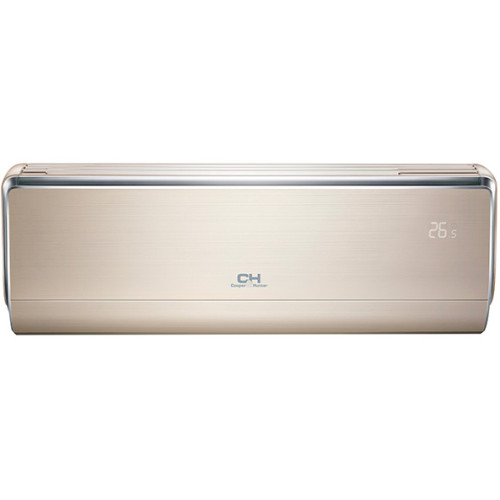 Кондиціонер Cooper&Hunter CH-S09FTXHV-B-NG серія Vip Inverter NG | до 25 м²  