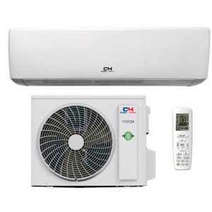 Кондиціонер Cooper&Hunter CH-S24FTXF2-NG серія Vital Inverter |до 70 м²  