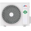 Кондиціонер Cooper&Hunter CH-S18FTXD2-WP (Daytona) | до 50 м²