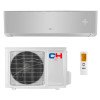 Кондиціонер Cooper&Hunter CH-S18FTXAM2S-SC  (Supreme Silver) | до 50 м²
