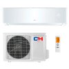 Кондиціонер Cooper&Hunter CH-S18FTXAM2S-WP  (Supreme White) | до 50 м²