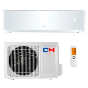 Кондиционер Cooper&Hunter CH-S18FTXAM2S-WP серия Supreme White | до 50 м² Кондиционер Cooper&Hunter CH-S18FTXAM2S-WP серия Supreme White | до 50 м²