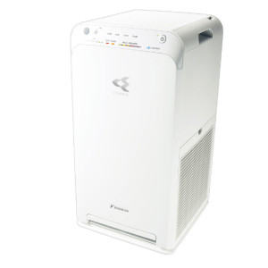 Очиститель воздуха Daikin MC55W | до 41 м² Очиститель воздуха Daikin MC55W | до 41 м²