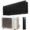Кондиціонер Daikin  FTXJ35AB/RXJ35A (Emura) | до 35 м²