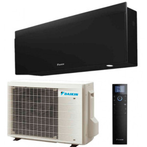 Кондиционер Daikin FTXJ50AB/RXJ50A серия Emura | до 50 м²  