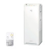 Очищувач повітря Daikin MCK55W | до 41 м²