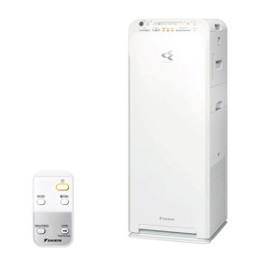 Очиститель воздуха Daikin MCK55W | до 41 м²  