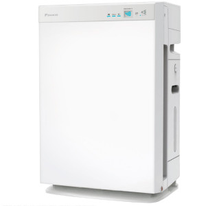 Очиститель воздуха Daikin MCK70YV | до 96 м² Очиститель воздуха Daikin MCK70YV | до 96 м²