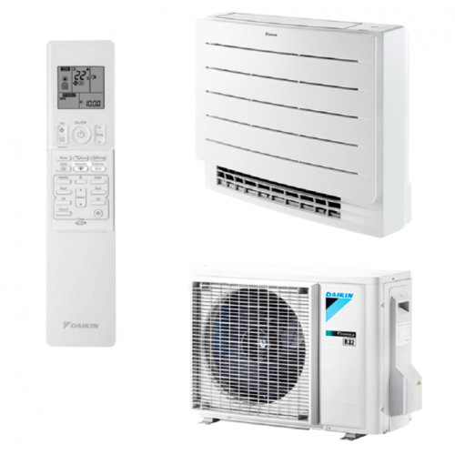 Кондиціонер Daikin FVXM25A/RXM25R серія Perfera | до 25 м² Кондиціонер Daikin FVXM25A/RXM25R серія Perfera | до 25 м²