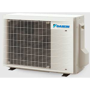 Кондиционер Daikin FTXJ35AW/RXJ35A серия Emura | до 35 м² Кондиционер Daikin FTXJ35AW/RXJ35A серия Emura | до 35 м²