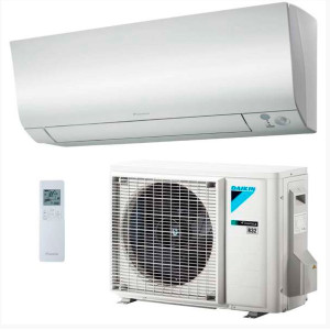 Кондиціонер Daikin FTXM25R/RXM25R серія Perfera | до 25 м² Кондиціонер Daikin FTXM25R/RXM25R серія Perfera | до 25 м²