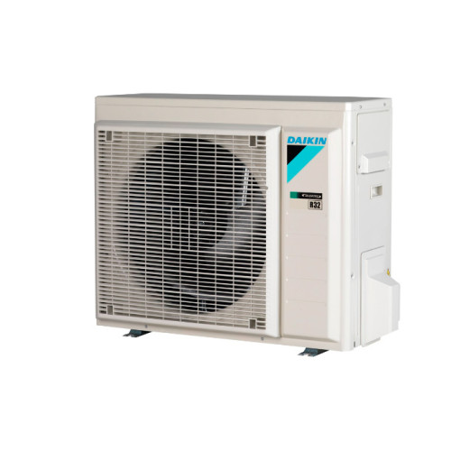 Кондиционер Daikin FTXF35E/RXF35E серия Sensira | до 35 м²  