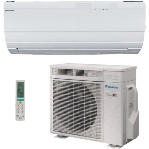 Кондиціонер Daikin FTXZ25N/RXZ25N серія Ururu Sarara | до 25 м²  