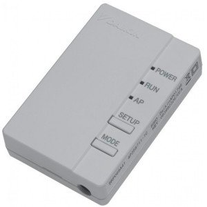 Адаптер для смартфона Daikin BRP069C82 Адаптер для смартфона Daikin BRP069C82