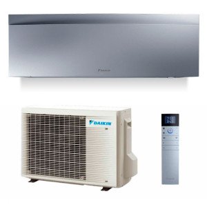 Кондиционер Daikin FTXJ20AS/RXJ20A серия Emura | до 20 м² Кондиционер Daikin FTXJ20AS/RXJ20A серия Emura | до 20 м²