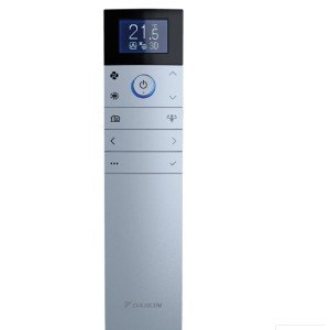 Кондиционер Daikin FTXJ20AS/RXJ20A серия Emura | до 20 м² Кондиционер Daikin FTXJ20AS/RXJ20A серия Emura | до 20 м²