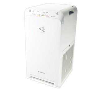 Очиститель воздуха Daikin MC55W | до 41 м² Очиститель воздуха Daikin MC55W | до 41 м²
