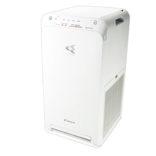 Очиститель воздуха Daikin MC55W | до 41 м²  