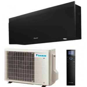 Кондиционер Daikin FTXJ50AB/RXJ50A серия Emura | до 50 м²  