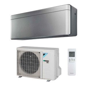 Кондиціонер Daikin FTXA50BS/RXA50B серія Stylish | до 50 м²