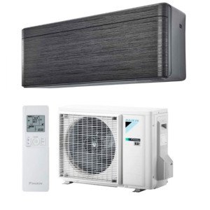 Кондиціонер Daikin FTXA20BT/RXA20A серія Stylish | до 20 м² Кондиціонер Daikin FTXA20BT/RXA20A серія Stylish | до 20 м²