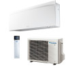 Кондиціонер Daikin FTXJ20AW/RXJ20A (Emura) | до 20 м²