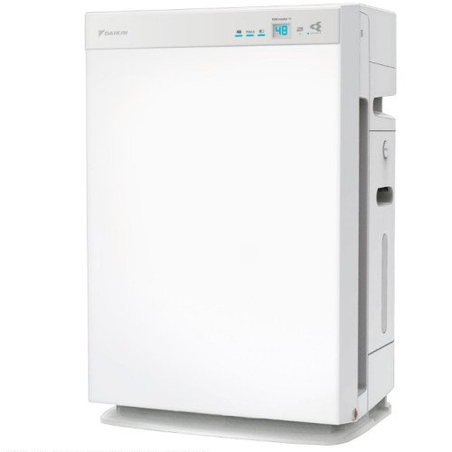 Очиститель воздуха Daikin MCK70YV | до 96 м²  